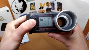 Хронограф для страйкбола с Aliexpress