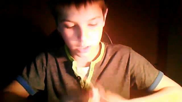 Видео с веб-камеры. Дата: 6 января 2013 г., 1:28. смотреть онлайн