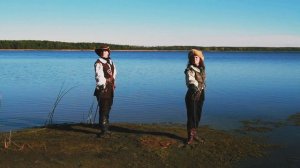 Показательное фехтование на рапирах. Студия фехтования Силуэт