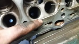 Mitsubishi eclipse 1g engine rebuild (part 1) ремонт мотора 4g63