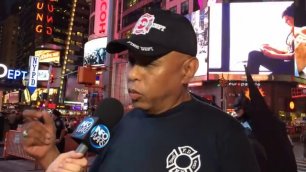 9 11 pompier Blows WTC 7 Cover-Up Wide Open