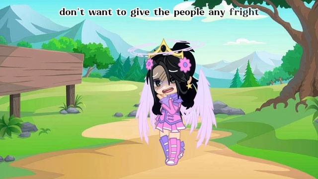 Turn It Down! | Original? | Listener Jimmy | MOPL!AU смотреть онлайн