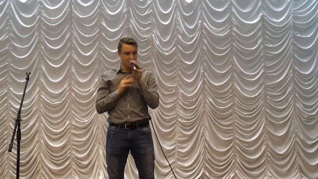 Помолимся за родителей... Лучшее исполнение!!!