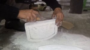 Муфельная печь ПМ-8.  Ремонт и модернизация.