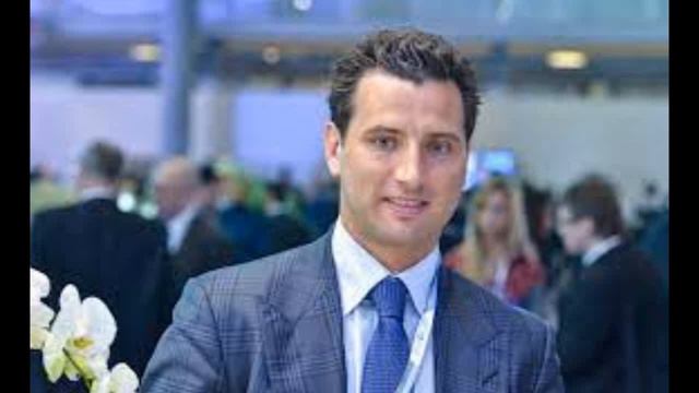 Роман Ротенберг — биография