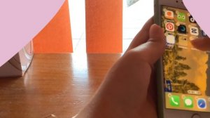 Оформление телефона✨/iPhone/Aesthetic/