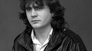 DANIEL BALAVOINE : Le chanteur