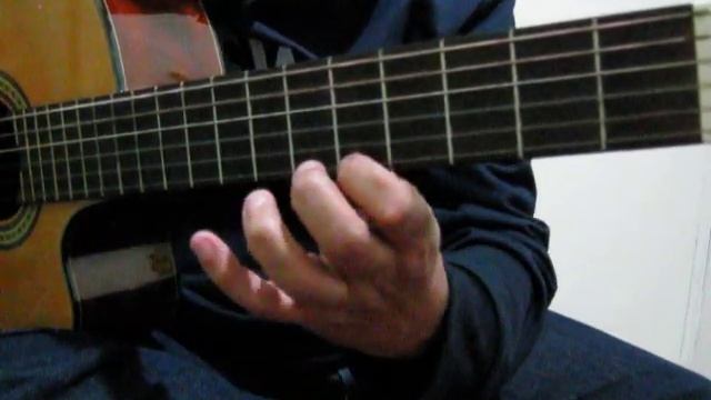 Clases de Guitarra - Samba Pa Ti - Carlos Santana смотреть онлайн