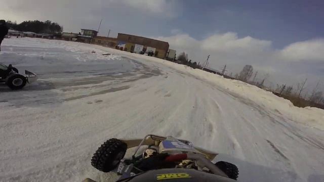 3 финал, класс Микро Полевской, 24.02.2018, 3 final, class Micro Polevskoy смотреть онлайн