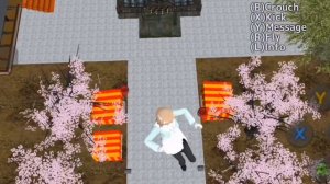 ||Как сделать красивую комнату в SGS|| /School Girls Simulator/+баг на деньги