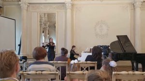 Портнов Альгамбра