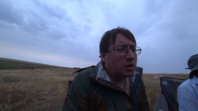 Строго на запад часть1. Казахстан.