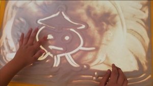 Этюд Медуза.mp4