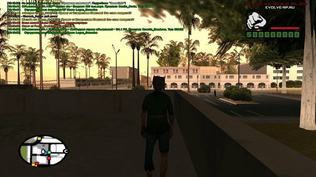 ЧТО БУДЕТ ЕСЛИ НАПИСАТЬ АДМИНАМ "ЭТО СЛИВ АККАУНТА!" от БОМЖА? - GTA SAMP(Соц.Эксперимент) смотреть онлайн