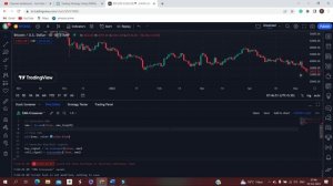 CHATGPT TRADING STRATEGY | WHAT IS CHATGPT | CHATGPT. High Returns with ChatGPT and Trading View