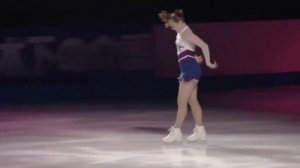 Mariah Bell Carnival On Ice 2023