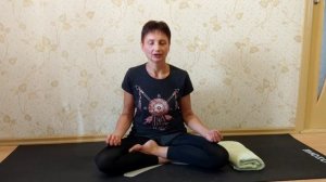 Практика Йони Йоги