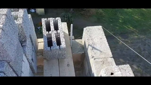 #фронтон#строимдом  Фронтон, изготовление