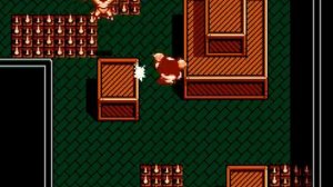 101. NES Longplay [099] Gremlins 2- The New Batch