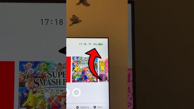 Is Your Dock Ruining Your Switches Battery Life? смотреть онлайн