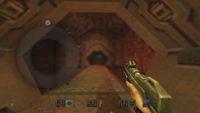 3.Quake II на PlayStation 5. Прохождения Часть 3.