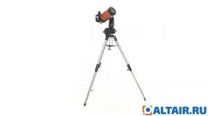Телескоп Celestron NexStar 5 SE - 3D обзор