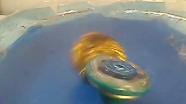 Обзор Gold Spriggan Requiem from SB (Left) | Проиграл всем??? ШОК!! смотреть онлайн