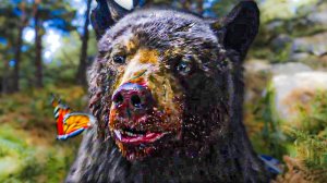 Кокаиновый медведь — Русский трейлер (2023)