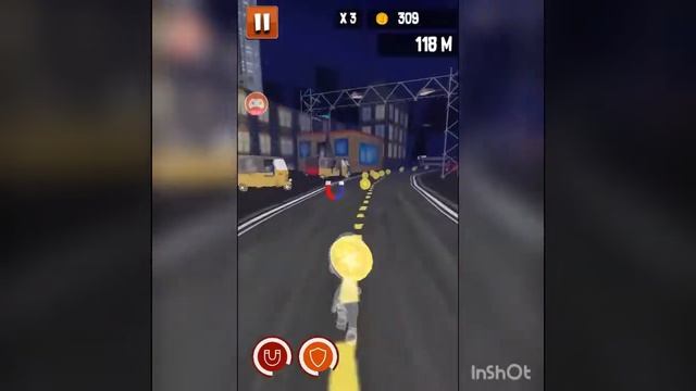 Dialog Mega Run Hack Game Play смотреть онлайн