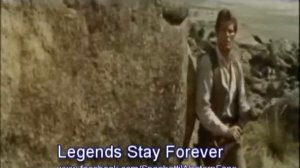 Giuliano Gemma (Legends Stay Forever)