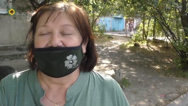 «Спасибо, что не забываете пенсионеров»