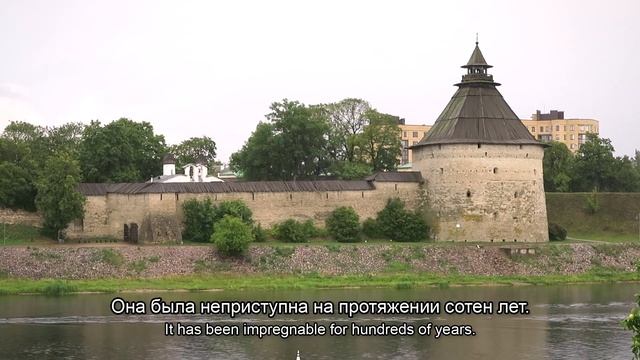 Tour around Pskov | Your Russian 22