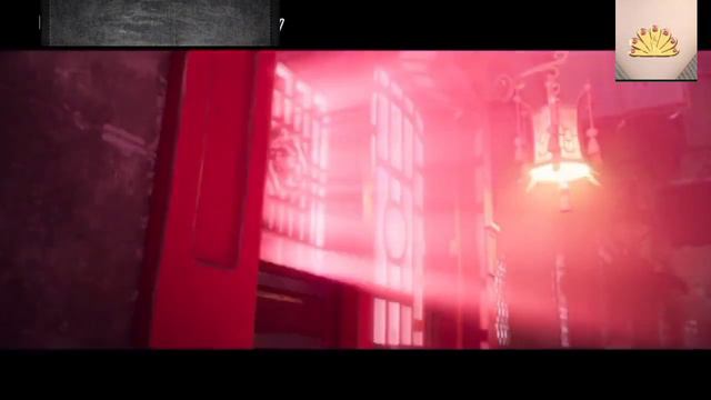 Кадр! Трансформация Маринет в леди баг! Фильм: Пробуждение! смотреть онлайн