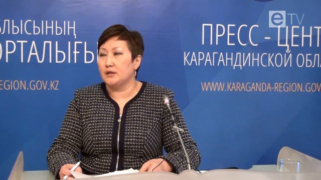 Какие школы и спортивные залы строятся в Караганде и области? смотреть онлайн