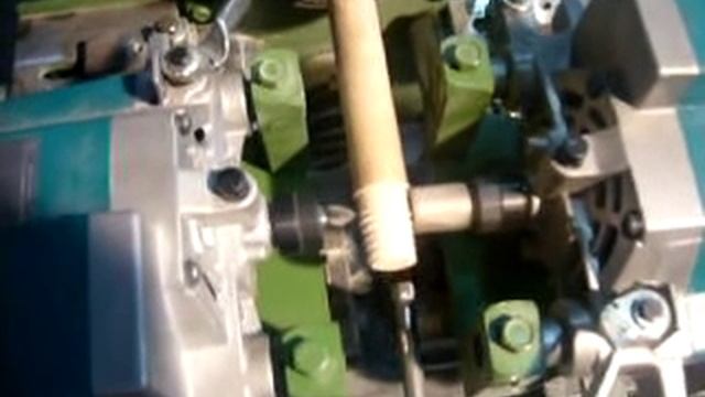 Станок резьбофрезерный по дереву смотреть онлайн