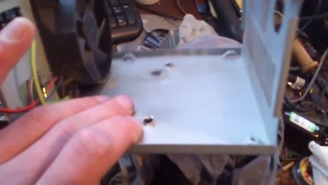 Пушка Гаусса G.G.v.3.0 vs. сталь 0.5мм часть 2 смотреть онлайн