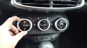 FIAT 500X 2021 / Al volante del FIAT 500X 2021 / 500x Cross / SuperMotor.Online