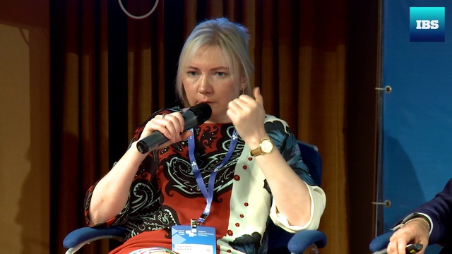 Цифровая трансформация и цифровые HR-операции для торговой сети "Пятерочка" - короткая версия смотреть онлайн