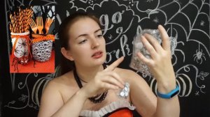 Покупки на Хэллоуин с Aliexpress ??? HALLOWEEN HAUL