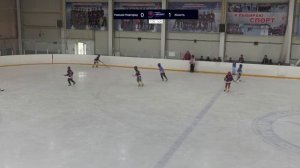 Турнир по хоккею с мячом "Играем в Bandy" 17.06.2023-18.06.2023 Фок ОКа Дзержинск