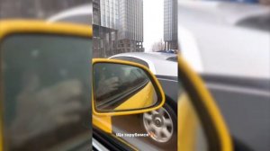 ЛИТВИН РАЗБИЛ ROLLS ROYCE WRAITH
