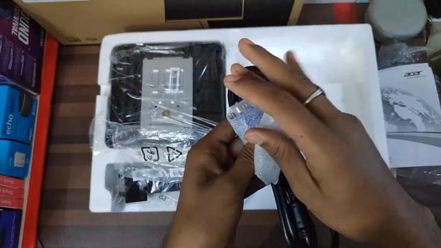 Acer ET221Q Budget Gaming Monitor | Unboxing and Review смотреть онлайн