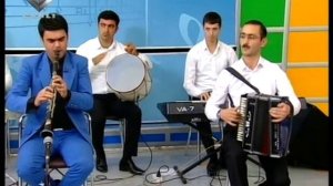 Rafael Klarnet Vagzali ve Terekeme 2011