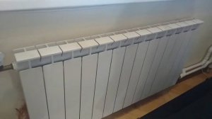 Подключение радиатора отопления.Как подключить радиатор в зависимости от количества секций .