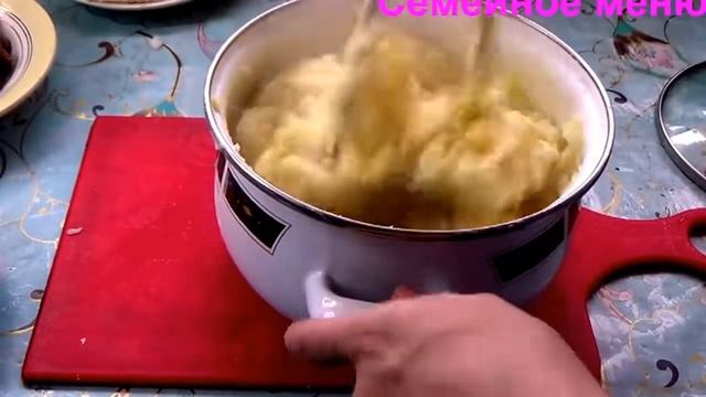 Картофельная Запеканка С Фаршем смотреть онлайн