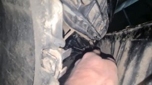 lexus lx570 быстро снять фару.