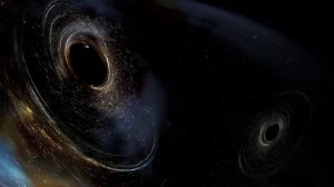 Чёрная дыра в Галактике М87 Космос 2023 Black Hole
