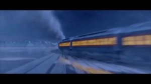 Полярный экспресс Саундтрек Bobby Helms   Jingle Bell Rock