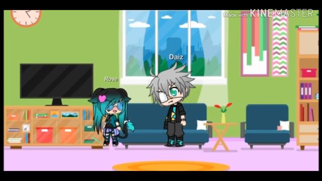 ||от куда берутся дети||прикол||Gacha life|| смотреть онлайн