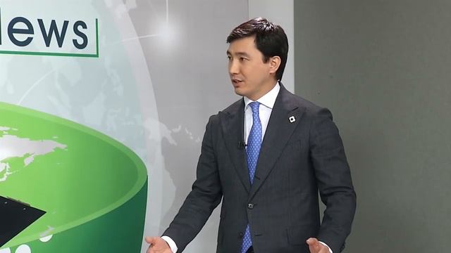 Насколько эффективны многочисленные бизнес-форумы, проводимые в Казахстане? смотреть онлайн